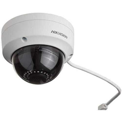 Hikvision 4MP DS-2CD2142FWD-I HD WDR IP Network Dome 2.8mm Lens