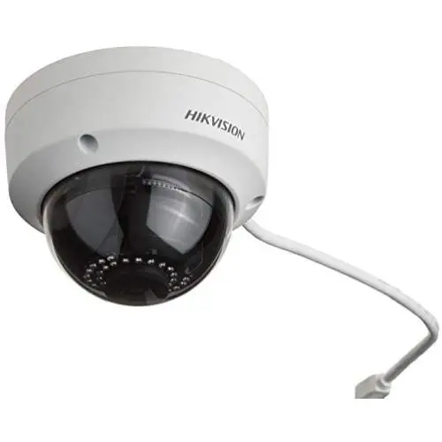 Hikvision 4MP DS-2CD2142FWD-I HD WDR IP Network Dome 2.8mm Lens