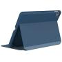 Speck Products StyleFolio Pencil Case and Stand for 9.7-Inch iPad Pro, Marineblue/Twilight Blue, [Only fits 2016 9.7-Inch iPad Pro], 77643-5633