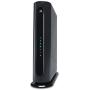 MOTOROLA MG7540 16x4 Cable Modem Plus AC1600 Dual Band Wi-Fi Gigabit Router with DFS, 686 Mbps Maximum DOCSIS 3.0 - Approved by Comcast Xfinity, Cox, Charter Spectrum, More