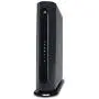 MOTOROLA MG7540 16x4 Cable Modem Plus AC1600 Dual Band Wi-Fi Gigabit Router with DFS, 686 Mbps Maximum DOCSIS 3.0 - Approved by Comcast Xfinity, Cox, Charter Spectrum, More MOTOROLA MG7540 16x4 Cable Modem Plus AC1600 Dual Band Wi-Fi Gigabit Router with DFS, 686 Mbps Maximum DOCSIS 3.0 - Approved by Comcast Xfinity, Cox, Charter Spectrum, More