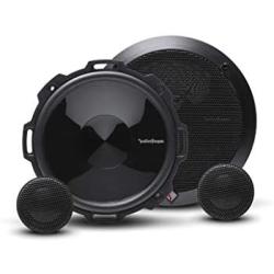 Rockford Fosgate P1675-S 6.75'' Punch Series Component System