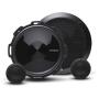 Rockford Fosgate P1675-S 6.75'' Punch Series Component System