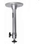 Mini Ceiling Wall Mount Compatible with LED Projectors(QKK, DR.J Upgrade, DBPOWER, Anker, AAXA Technologies, Artlii, LoongSon, APEMAN and Most Other Mini LED Projector)