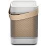 Bang & Olufsen Beolit 20 Powerful Portable Wireless Bluetooth Speaker, Grey Mist