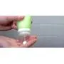 humangear Gotoob+ Silicone Travel Bottle with Locking Cap