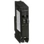Square D by Schneider Electric QO2020C Circuit Breaker, Gray