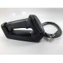 Zebra Symbol DS8178-SR (Upgraded Model of DS6878-SR) 2D/1D Wireless Bluetooth Barcode Scanner/Imager, Includes Cradle and Heavy-Duty Shielded 7FT USB Cable (CBA-U21-S07ZAR) (Renewed)