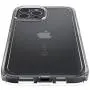 Speck Products GemShell iPhone 12 Pro Max Case, Clear/Clear, 137610-5085
