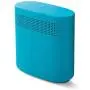 Bose SoundLink Color II: Portable Bluetooth, Wireless Speaker with Microphone- Aqua Blue