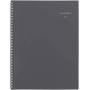 2021 Monthly Planner by AT-A-GLANCE, 8-1/2'' x 11'', Large, DayMinder, Gray (GC4700721) 2021 Monthly Planner by AT-A-GLANCE, 8-1/2'' x 11'', Large, DayMinder, Gray (GC4700721)