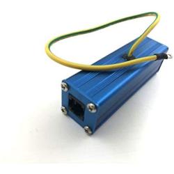 Sancable RJ11 Telephone Modem Surge Protector