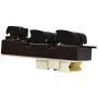 labwork 84820-60130 Electric Power Window Master Switch Fit for 1998-2002 Land Cruiser