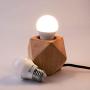 LED Light Bulb 3W（25 Watt Equivalent） A15 Lamp Warm White 2700K CRI90+ Non-Dimmable E26/E27 Base for Home Lighting Decorative 240-Lumen 2-Pack