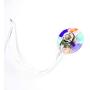 Replacment Projector Color Wheel Replace for Optoma HD20