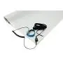 Bertech - 1059-2x3GKT -1059 ESD Mat Kit (Made in USA), 2 Feet Wide x 3 Feet Long x 0.094 Inches Thick, Gray, Includes a Wrist Strap and Grounding Cord, RoHS and REACH Compliant Bertech - 1059-2x3GKT -1059 ESD Mat Kit (Made in USA), 2 Feet Wide x 3 Feet Long x 0.094 Inches Thick, Gray, Includes a Wrist Strap and Grounding Cord, RoHS and REACH Compliant