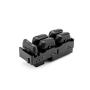 SUNROAD Electric Power Window Master Control Switch Front Left Replacement for 2005-2008 Ford Crown Victoria 2005 2006 Expedition 2005 2007 2008 Ford F-150 2006 2007 2008 Mercury Grand