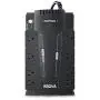 CyberPower CP550SLG Standby UPS System, 550VA/330W, 8 Outlets, Compact Black