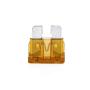 FymuSing (55 pcs) 40 Amp Standard Blade Fuse, 40A Automotive Fuse for Car Truck (Brown)