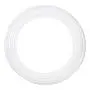 Tailonz Pneumatic Air Line 3/8 inch od White Pneumatic Nylon Tube 32.8ft Air Brake Tubing Nylon Hose