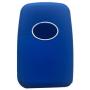 Rpkey Silicone Keyless Entry Remote Control Key Fob Cover Case protector Replacement Fit For Toyota Avalon Camry Corolla Highlander Prius RAV4 Venza HYQ14ACX HYQ14AAB HYQ12ACX HYQ14AEM