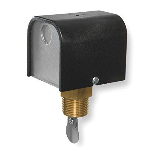 McDonnell & Miller FS251 General Purpose Flow Switch, 1'' Replaces Fs4-3