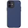 Speck Products Presidio2 PRO iPhone 12, iPhone 12 Pro Case, Coastal Blue/Black/Storm Blue