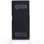 Langogo Genesis Pocket AI Translator with Global Mobile Hotspot, 100+ Languages Instant Two-Way Voice Translator Device and Transcription Recorder, Integrated eSIM, 3.1inch Retina Display (Black Case)