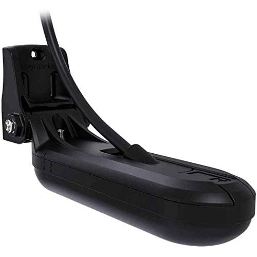 Raymarine A80603 HyperVision HV100 Plastic Transom Mount Transducer with 6m Cable