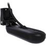 Raymarine A80603 HyperVision HV100 Plastic Transom Mount Transducer with 6m Cable