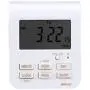 Woods 50009WD Indoor 7-Day Heavy Duty Digital Plug-In Timer, 2 Grounded Outlets