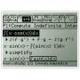 Texas Instrument Ti 89 Titanium Programmable Graphing Calculator (Renewed)
