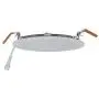 Halo HLB6099FS1EMWR HLB 6 in. Selectable CCT New Construction or Remodel Canless Kit Recessed Integrated LED, White Halo HLB6099FS1EMWR HLB 6 in. Selectable CCT New Construction or Remodel Canless Kit Recessed Integrated LED, White