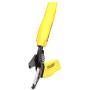 Klein Tools 11047 Wire Stripper/Cutter, 22-30 AWG Solid Wire