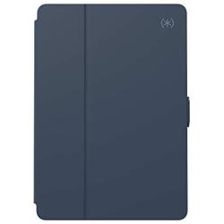Speck Products BalanceFolio iPad Air (2019) Case (Also fits 10.5-inch iPad Pro), Marine Blue/Twilight Blue