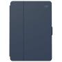 Speck Products BalanceFolio iPad Air (2019) Case (Also fits 10.5-inch iPad Pro), Marine Blue/Twilight Blue
