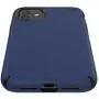 Speck Presidio Pro Case for iPhone 11, Coastal Blue/Black