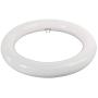 Feit Electric FC8/840/LED 22W Equivalent 1400 Lumen Non Dimmable T9 Linear 8 Inch Circular LED Light Bulb 4000K 4PIN, 8.25''D, 4100K (Cool White)