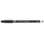 Paper Mate InkJoy 2 in 1 Stylus Ballpoint Pen, Medium Point, Black, 1 Pack