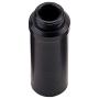 Shure A26X 3'' Extension Tube for Desk Stands (Also Adapts BETA 56 to Various Mounting Devices)