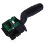 Turn Signal Windshield Wiper Switch - Compatible with Ford Trucks - F-150, F-250, F-350, F-450, F-550 Super Duty - Replaces SW76874, BC3Z13K359BA, BC3Z-13K359-BA, SW-6874-2011, 2012, 2013
