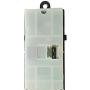 Beneges Master Power Window Switch for 2007-2012 Nissan Pathfinder Front Left Driver Side Control Switch 25401-ZL10A, 25401-ZL10B, 25401-ZL10C