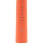 OOAK Electric Toothbrush with 5 Brushing Modes with 2 Advanced Heads - Coral
