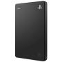 Seagate (STGD2000100) Game Drive for PS4 Systems 2TB External Hard Drive Portable HDD – USB 3.0, Officially Licensed Product