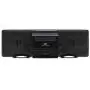NAXA Electronics NPB-262 MP3/CD Bass Reflex Boombox and PA System with Bluetooth