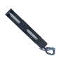 CNC Sliding Table Lead Screw Precision Travel Length 50mm/100mm/150mm/200mm NEMA11 Linear Stepper Motor Guide Slide T-Shaped Screw line Rail Electric (24V,1.8°） (200mm)