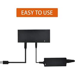 Kinect Adapter for Xbox One S,Xbox One X and Windows PC