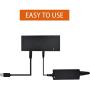 Kinect Adapter for Xbox One S,Xbox One X and Windows PC
