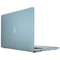 Speck Products Smartshell MacBook Pro 16 Inch Case, Swell Blue/Swell Blue