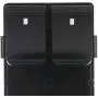 LSAILON Master Power Window Switch Front Driver Side fits for 2007-2010 SATURN OUTLOOK Replace for the Factory OE20966810, 25789238